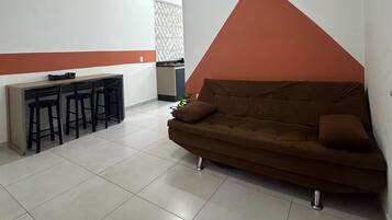 Apartamento | Zona de estar