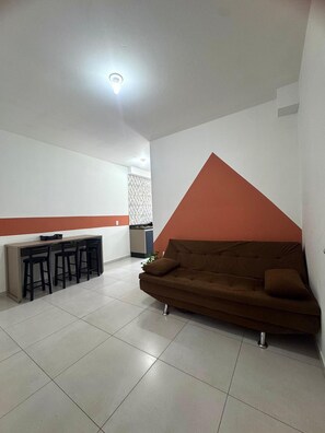 Apartment | Living area