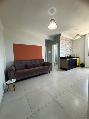 Appartement | Coin séjour