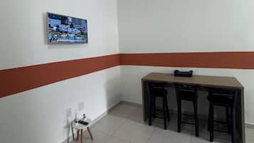 Huoneisto | Sisätilat