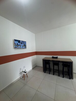 Appartamento | Interni