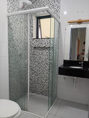 Apartment | Bathroom