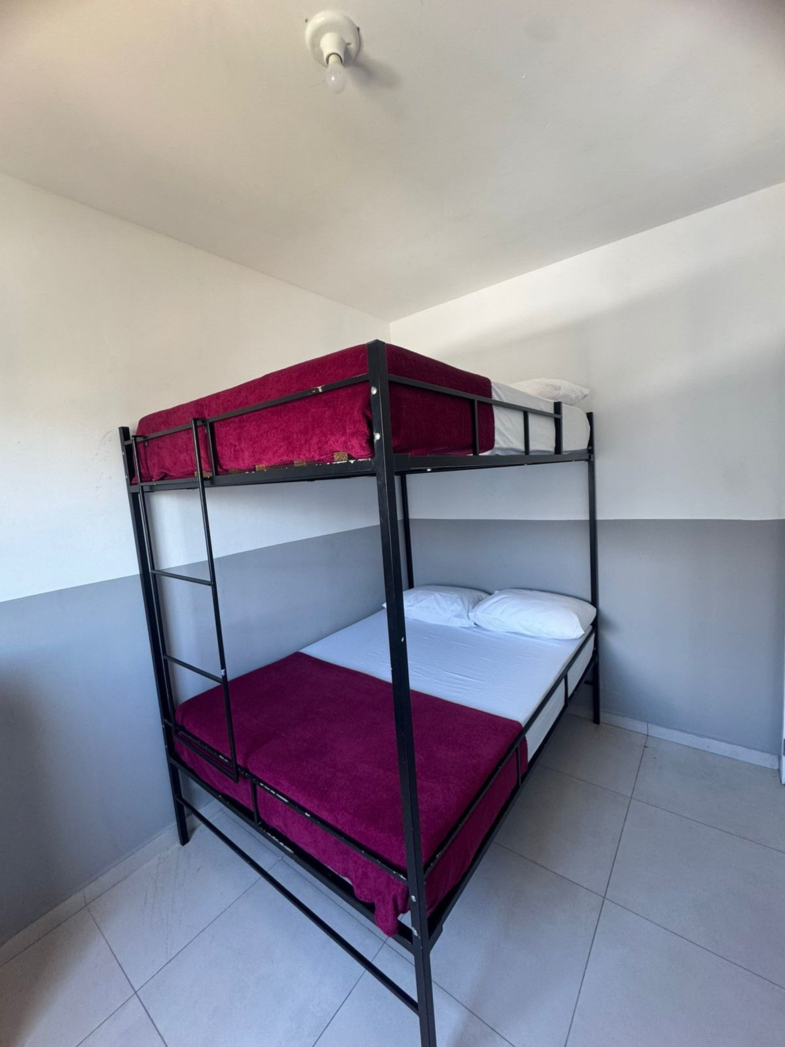 Departamento | Wifi gratis y ropa de cama 