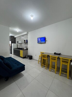 Appartamento | Area soggiorno