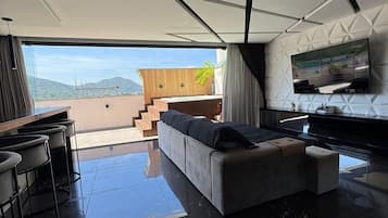 Apartment | Interior