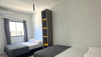 Apartamento | Wifi gratis y ropa de cama