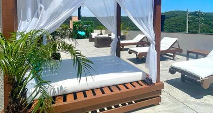 Residencial Beach Palace