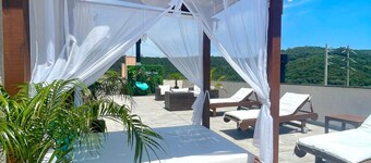 Residencial Beach Palace