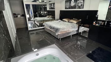 Apartamento | Spa
