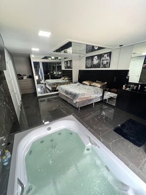 Apartamento | Spa