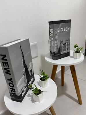 Appartement | Interieur