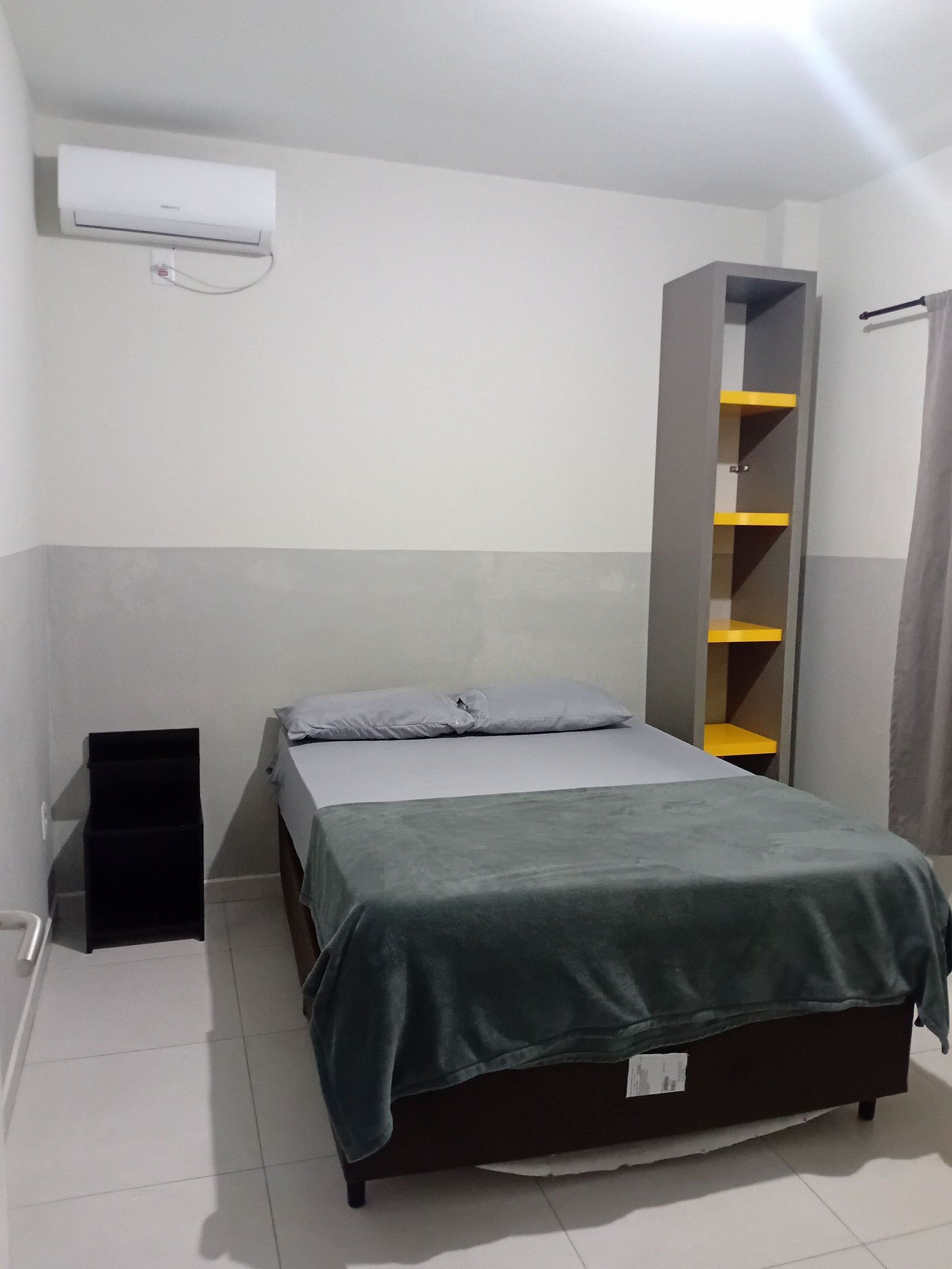 Departamento | Wifi gratis y ropa de cama 