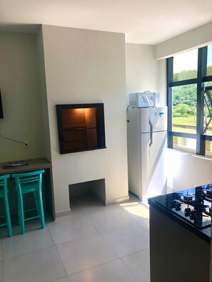 Leilighet | Innvendig