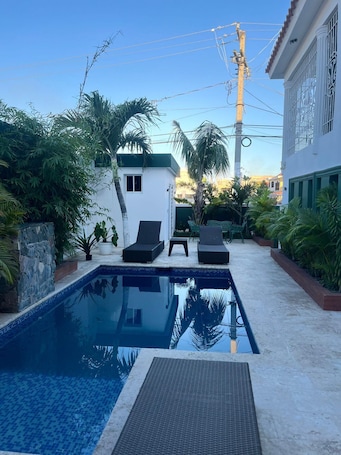 15 piscinas al aire libre