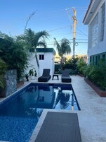 15 piscinas al aire libre