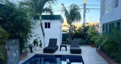 Residencia sandra