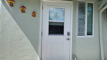 DĂ©tail de lâextĂ©rieur