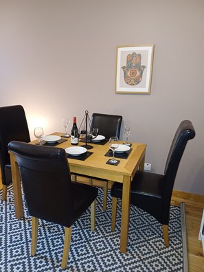 Restaurantes
