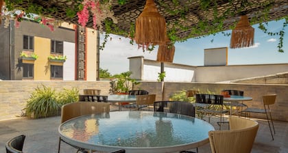Hotel Casa del Sol