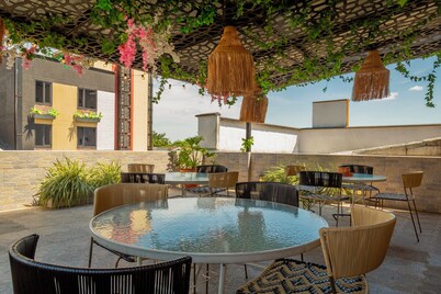 Hotel Casa del Sol