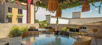Hotel Casa del Sol