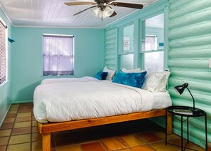 1 Schlafzimmer, WLAN