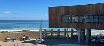Scarborough 2 Bedroom Beach Stay