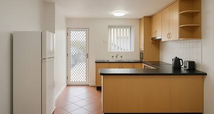 Scarborough 2 Bedroom Beach Stay