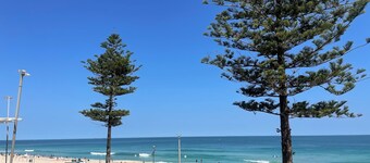 Scarborough 2 Bedroom Beach Stay
