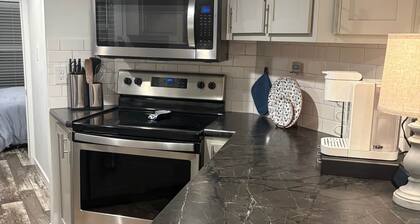 The Refuge @ Vanderosa