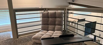 The Refuge @ Vanderosa