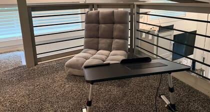 The Refuge @ Vanderosa