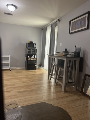  Private 1-Bedroom Walk-Out Basement in Dumfries