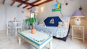 Unclassified image, 5 of 24, button - La Coralline by Interhome (Vaux Sur Mer)