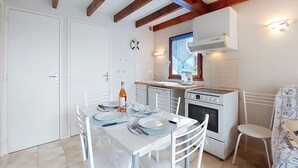Unclassified image, 4 of 24, button - La Coralline by Interhome (Vaux Sur Mer)