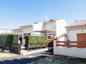 Exterior - La Coralline by Interhome (Vaux Sur Mer)