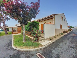 Property grounds - La Coralline by Interhome (Vaux Sur Mer)