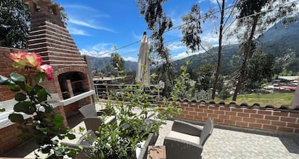 Casa Hospedaje “YURAQ WASI” - Huaraz