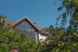 Detalle exterior