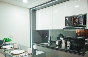 Mikrowelle, Herdplatte