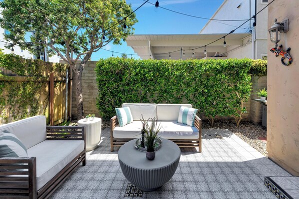 Terrass/Patio