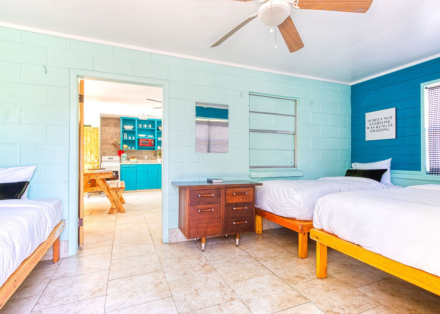 1 chambre, Wi-Fi gratuit