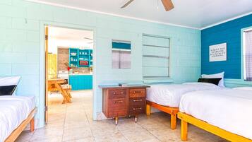 1 bedroom, free WiFi