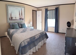 3 dormitoris, wifi i roba de llit 