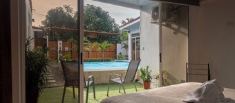 Villas Inara Puerto Viejo