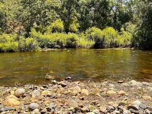 Miscellaneous - Tranquil Riverfront Studio (Three Rivers)