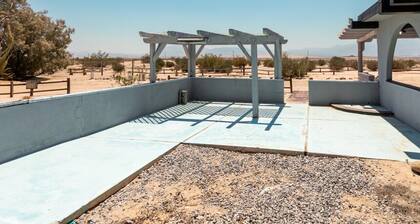 Peaceful Desert Hideaway