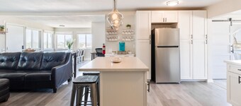 Peaceful Desert Hideaway