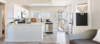 Tranquil Desert Escape