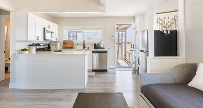 Tranquil Desert Escape